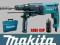 MAKITA HR2611FT młotowiertarka wiertarka SDS PLUS