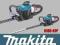 MAKITA nożyce do żywopłotu EH6000W spalinowe