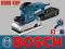 BOSCH GSS 280 AE szlifierka oscylacyjna 330W