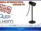 KAMERA INTERNETOWA QUER PC USB 640X480 PX! 0591