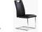 SZYBKO - KRZESŁO H-414 czarny- ardmeble