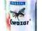 KWAZAR AREOZOL NA KOMARY 100ML KLESZCZE MESZKI WWa
