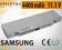 Wysokiej jakości bateria do Samsung X25 X30 X50