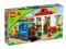 LS nowe lego DUPLO 5648 STAJNIA UNIKAT Kurier 24h