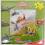 Samoloty Disney 5xpuzzle NOWE