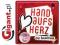 Hand Aufs Herz Ost 1 Cd We Love Music