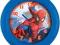 Zegar ścienny Spiderman - Marvel