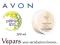 AVON PLANET SPA Odżywcze masło do ciała