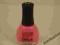ORLY COLOR BLAST NR 522 LIVELY LIGHT PINK