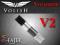 NOWOŚĆ Clearomizer VOLISH - VOLIMIZER - Gwint 510
