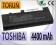 Bateria laptopa do Toshiba PA3689U-1BRS PABAS155