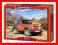 Puzzle 1000 Jeep Wrangler CASTOR Wyprz! Kurier48-7