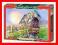 Puzzle 1000 Ptaki i gniazdo  CASTOR Wyprz! Kurier4