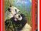 Puzzle 1000 Panda i jej dziecko CASTOR Wyprz! Kuri