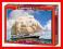 Puzzle 1000 Statek na morzu CASTOR Wyprz! Kurier48