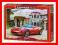 Puzzle 1000 Chevrolet - Corvette CASTOR Wyprz! Kur