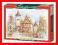 Puzzle 1500 Rothenburg ob der Taube CASTOR Wyprz!