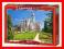 Puzzle 1000 Pałac Hluboka - Czechy CASTOR Wyprz! K