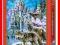 Puzzle 1500 Wilki i zamek  CASTOR Wyprz! Kurier48-