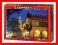 Puzzle 1000 Stare miasto - Kraków CASTOR Wyprz! Ku