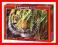 Puzzle 1500 Tygrys w lesie  CASTOR Wyprz! Kurier48