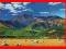 Puzzle 1500 Mountain Landscape DINO Wyprz! Kurier4