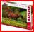 Puzzle 1000 Koń na łące DINO Wyprz! Kurier48-7zł