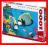 Puzzle 1000 W oceanie DINO Wyprz! Kurier48-7zł