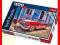 Puzzle 1500 Chevrolet Oldtimer TREFL Wyprz! Kurier