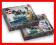 Puzzle 1000 B-25 Mitchell TREFL Wyprz! Kurier48-7z