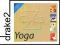 YOGA [CD]