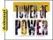 dvdmaxpl TOWER OF POWER: THE VERY BEST OF (CD)