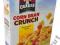 Płatki śniadaniowe Quaker Corn Bran 298g z USA