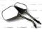 LUSTERKO LUSTERKA YAMAHA TDM 850 91-01 M10