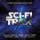 greatest_hits SCI-FI TRAX - THE MOST EXCITIN (CD)