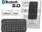 BeeWi BBK200 KLAWIATURA BLUETOOTH QWERTY BLISTR