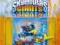 Skylanders Giants Lightning Rod - figurka NOWA