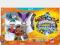 Skylanders Giants - Starter Pack - Wii U - ANG