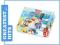 PUZZLE TREFL 100 EL. KUBUŚ PUCHATEK ZIMOWE ZABAWY