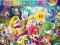 Mario Party 9 - ( Wii ) - ANG