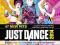 Just Dance 2014 - ( Wii U ) - ANG