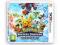 Pokemon Mystery Dungeon: Gates - 3DS - ANG