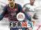 Fifa 14 - ( Xbox 360 ) - ANG