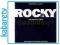 ROCKY SOUNDTRACK: 30TH ANNIVERSARY EDITION [CD]