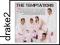 THE TEMPTATIONS: ICON COLLECTION [CD]