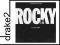 ROCKY 1 SOUNDTRACK [CD]