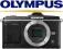 OLYMPUS PEN E-P2 BODY