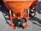 Posypywarka 200L KUBOTA YANMAR ISEKI