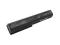 bateria Movano HP dv7, hdx18 (6600mAh)