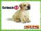 Schleich Golden Retriever szczeniak 16342 psy